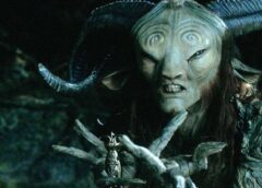 Cannes restaura El laberinto del fauno en 4K por su 20 aniversario