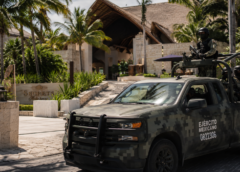 Seguridad en Riviera Maya bajo escrutinio por alertas de viaje vigentes