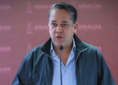 Exsecretario de Finanzas de Sinaloa se entrega a Estados Unidos por narcotráfico