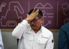 Detienen en Arizona a exsecretario de seguridad de Sinaloa por narcotráfico