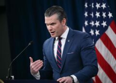 Hegseth condiciona intervención en México a resultados operativos contra cárteles