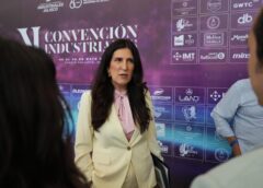 Kenia López Rabadán pide priorizar combate al narcotráfico tras advertencia de Trump