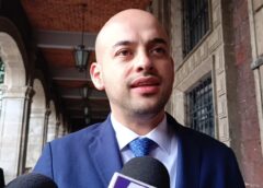 Zacatecas presume modelo de seguridad: Morelos lo ve como ejemplo nacional