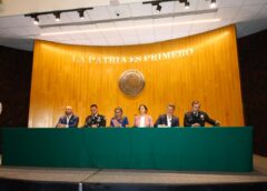 Congreso impulsa ciberseguridad familiar ante riesgos del mundo digital