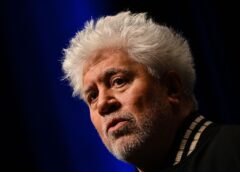 Pedro Almodóvar arremete contra Trump y Netanyahu en Cannes: “Europa debe ser un escudo”