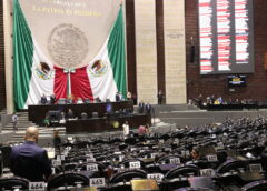 CRISIS INSTITUCIONAL: LA PARÁLISIS DEL JUICIO POLÍTICO EN EL CONGRESO