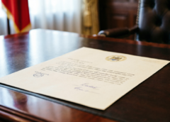 México envía nota diplomática a Estados Unidos por operación ilegal de CIA