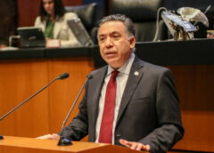 Choque de acusaciones: Inzunza enfrenta señalamientos tras exhibir supuesta red de inteligencia