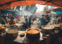 Feria de la Barbacoa 2026 proyecta derrama económica de 50 millones de pesos