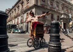 La cultura urbana marca el pulso de México