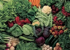 Los cinco superalimentos que ayudan a cuidar la microbiota intestinal y fortalecer las defensas
