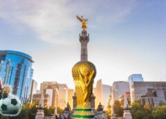 ¿Dónde ver gratis el Mundial 2026 en CDMX? Estas serán las sedes
